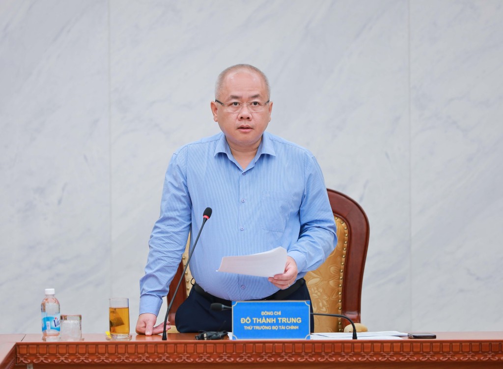 Đẩy nhanh tiến độ xử lý tài sản công: Bộ Tài chính yêu cầu địa phương nêu rõ khó khăn để tháo gỡ
