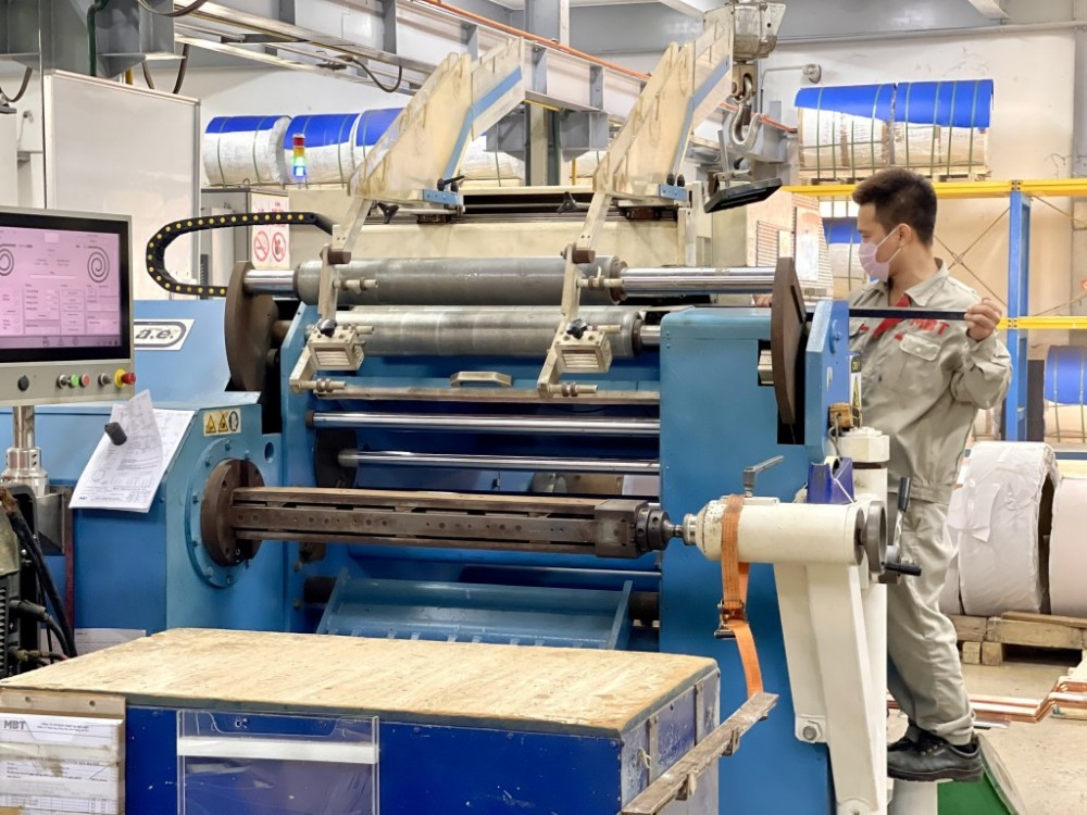 Nghị quyết số 68-NQ/TW chuyển hóa chính sách thành nguồn lực cho doanh nghiệp nhỏ và vừa Nghị quyết số 68-NQ/TW chuyển hóa chính sách thành nguồn lực cho doanh nghiệp nhỏ và vừa