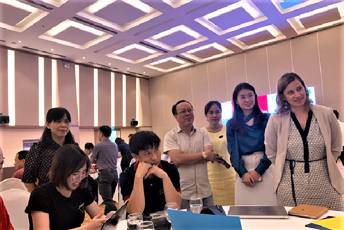 Nghệ An tăng tốc tham gia thị trường các-bon rừng, mở hướng đi mới cho kinh tế lâm nghiệp Nghệ An tăng tốc tham gia thị trường các-bon rừng, mở hướng đi mới cho kinh tế lâm nghiệp