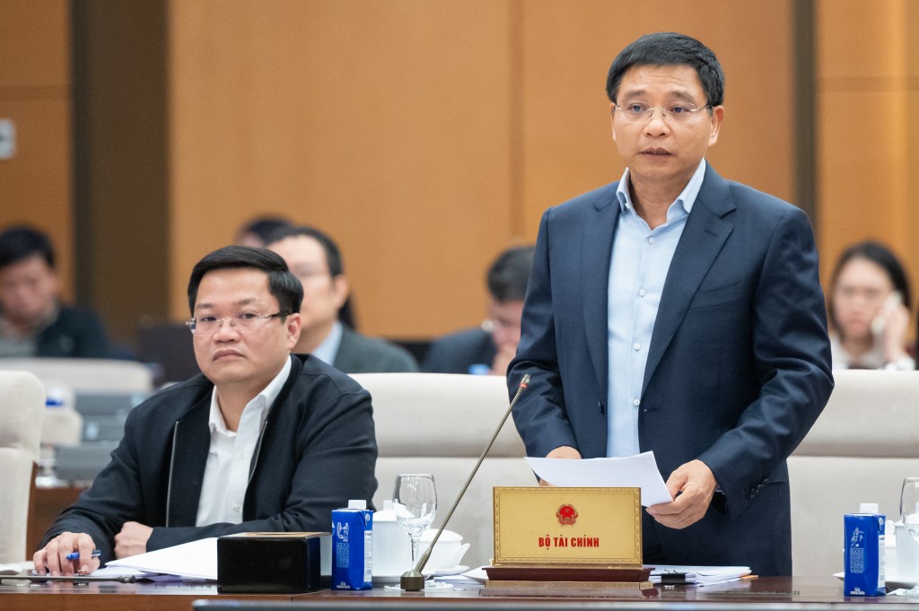 Thêm cơ chế đặc thù, trao quyền mạnh để Thủ đô đẩy nhanh các dự án lớn Thêm cơ chế đặc thù, trao quyền mạnh để Thủ đô đẩy nhanh các dự án lớn
