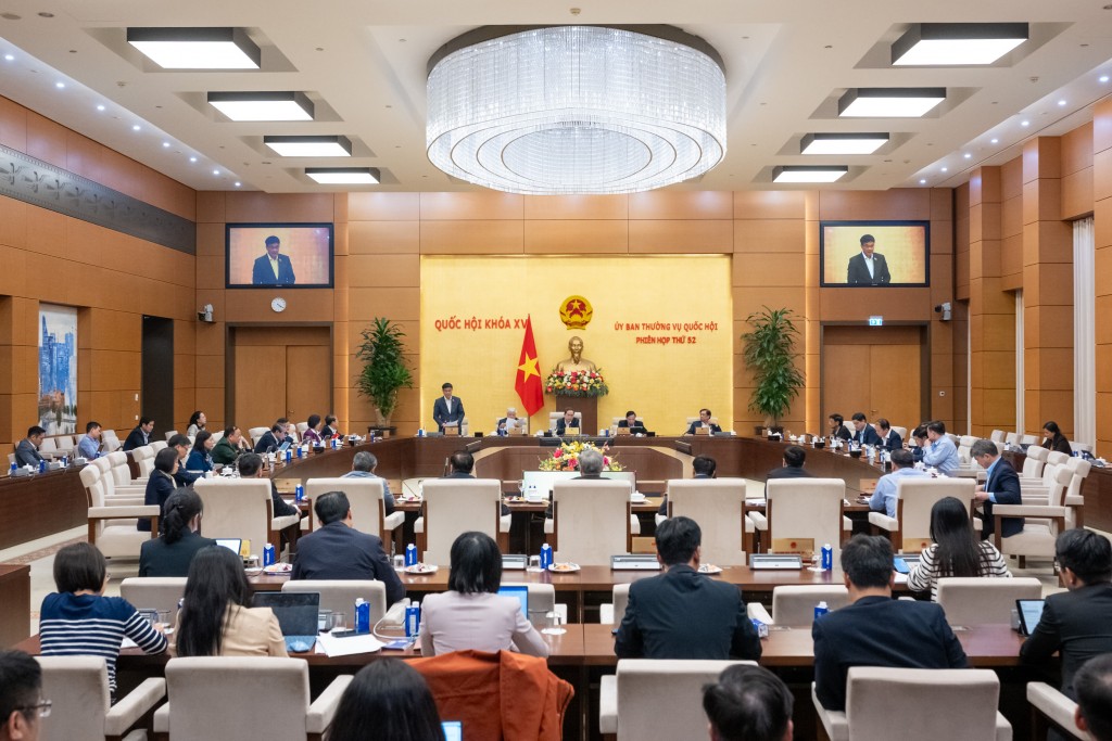 Thêm cơ chế đặc thù, trao quyền mạnh để Thủ đô đẩy nhanh các dự án lớn Thêm cơ chế đặc thù, trao quyền mạnh để Thủ đô đẩy nhanh các dự án lớn