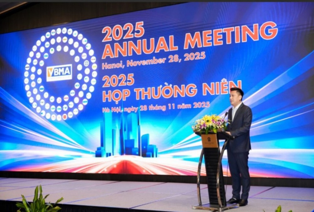 Thị trường trái phiếu Việt Nam năm 2025: Từ mở rộng quy mô đến chuẩn hóa chất lượng Thị trường trái phiếu Việt Nam năm 2025: Từ mở rộng quy mô đến chuẩn hóa chất lượng