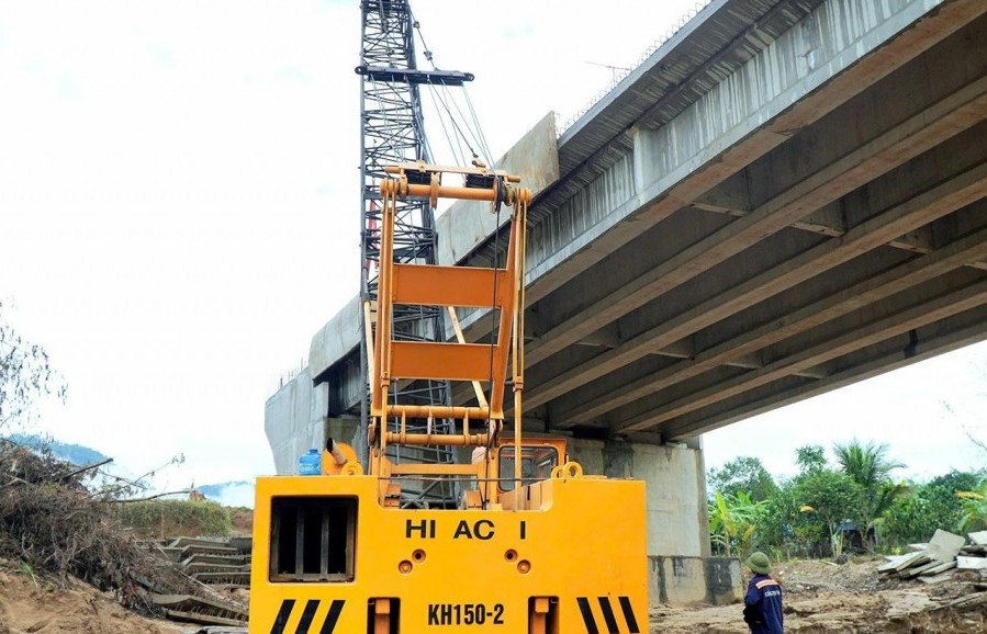 Khánh Hòa: Phấn đấu hoàn thành 100% giải ngân vốn đầu tư công