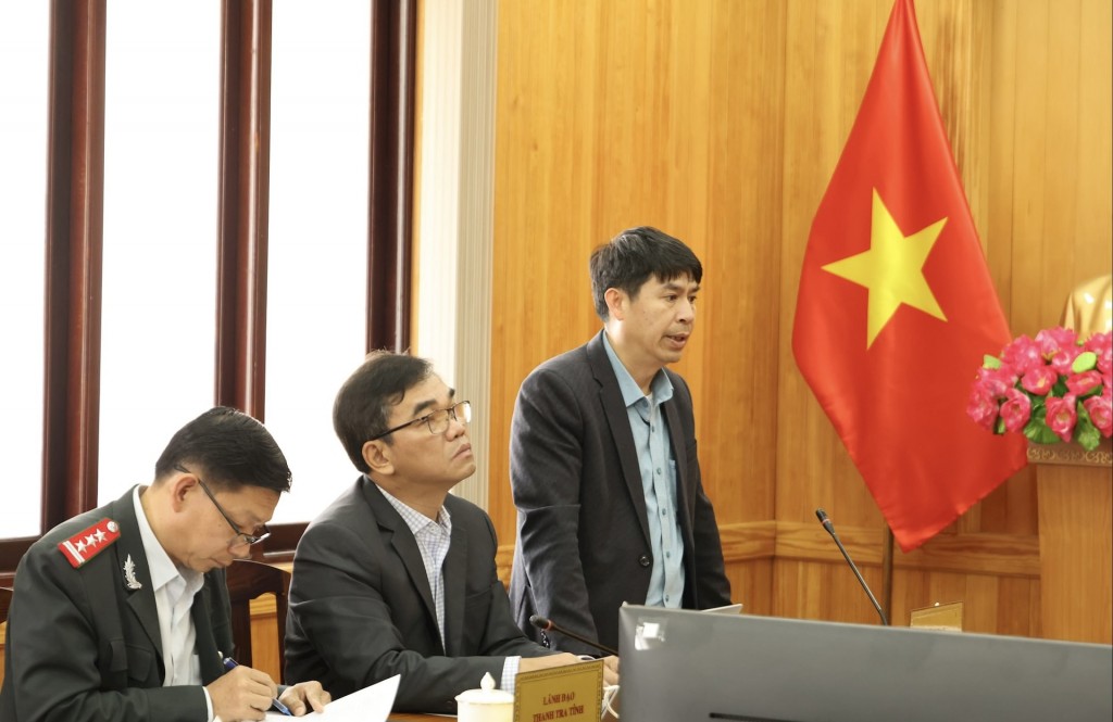 Lâm Đồng: Tháo gỡ khó khăn, vướng mắc cho các dự án ngoài ngân sách