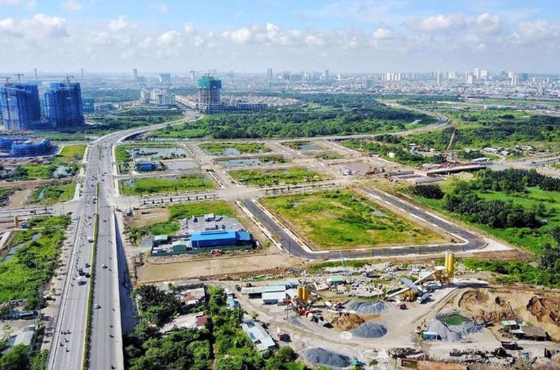 Hoàn thiện cơ chế tiền sử dụng đất, tiền thuê đất để tháo gỡ vướng mắc trong tổ chức thi hành Luật Đất đai Hoàn thiện cơ chế tiền sử dụng đất, tiền thuê đất để tháo gỡ vướng mắc trong tổ chức thi hành Luật Đất đai