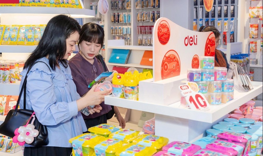 Lợi thế của doanh nghiệp bán lẻ "nội" trong cuộc đua hướng tới 547 tỷ USD vào năm 2030