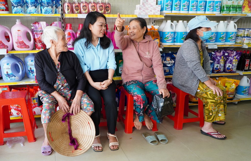 Gia Lai: Chi trả gộp 3 tháng lương hưu kịp thời, tiếp sức người dân vùng ảnh hưởng thiên tai