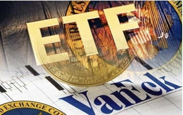 VanEck ETF giảm tỷ trọng VIC, tăng mua SSI VanEck ETF giảm tỷ trọng VIC, tăng mua SSI