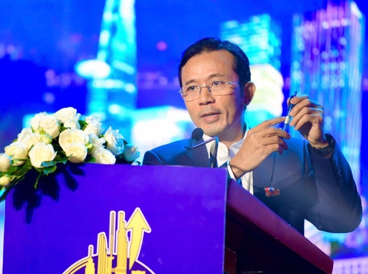Kinh tế lifestyle - Động lực tăng trưởng mới của TP. Hồ Chí Minh