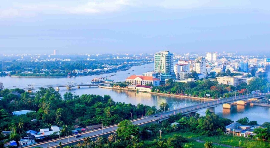 Cần Thơ chạy nước rút giải ngân đầu tư công
