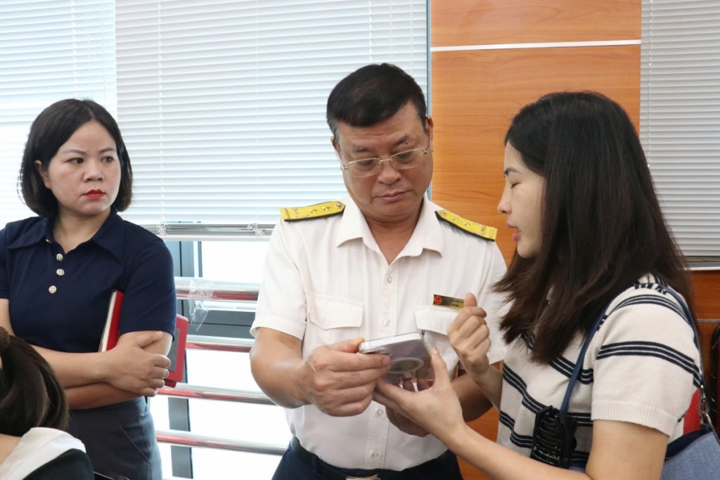 Thuế tỉnh Phú Thọ yêu cầu doanh nghiệp FDI hoàn thành định danh điện tử trước 31/12