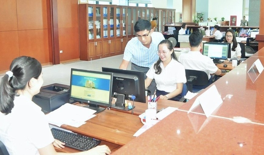 Sửa đổi, bổ sung 7 thủ tục và bãi bỏ 1 thủ tục hành chính thuộc lĩnh vực Kho bạc Nhà nước Sửa đổi, bổ sung 7 thủ tục và bãi bỏ 1 thủ tục hành chính thuộc lĩnh vực Kho bạc Nhà nước