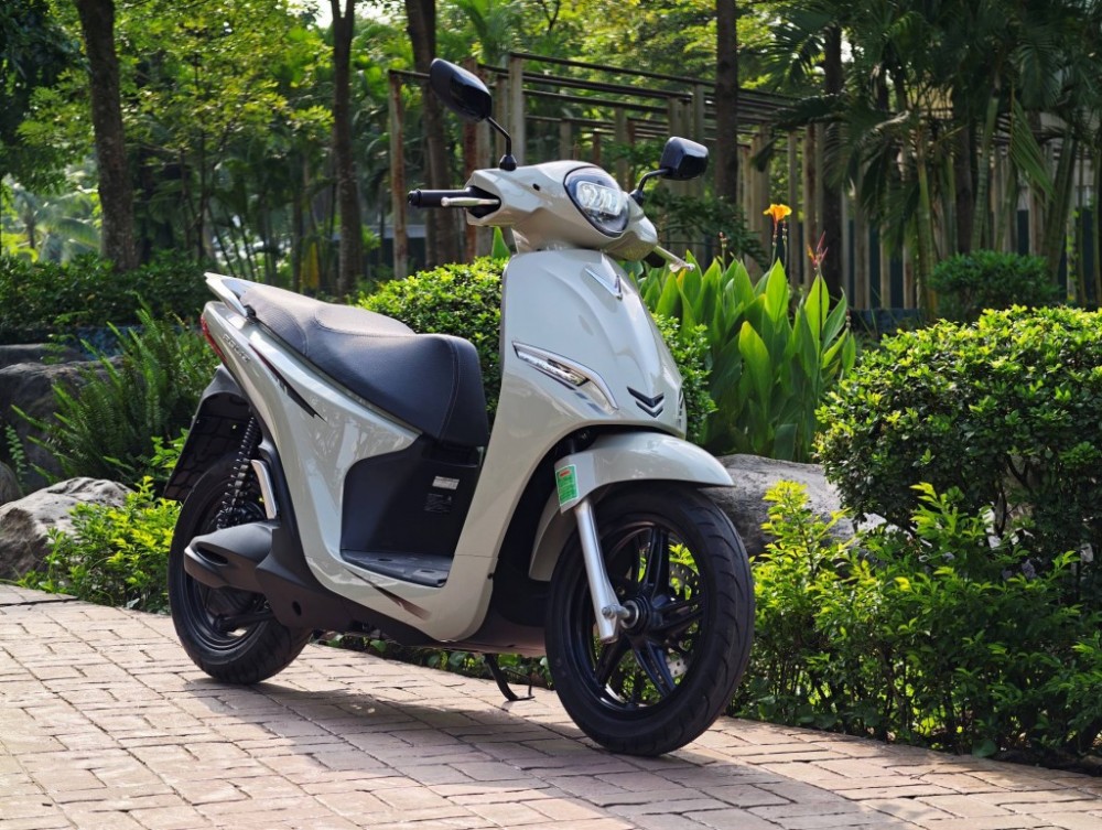 VinFast Feliz: Tầm vận hành 262 km, chi phí gần như 0 đồng VinFast Feliz: Tầm vận hành 262 km, chi phí gần như 0 đồng