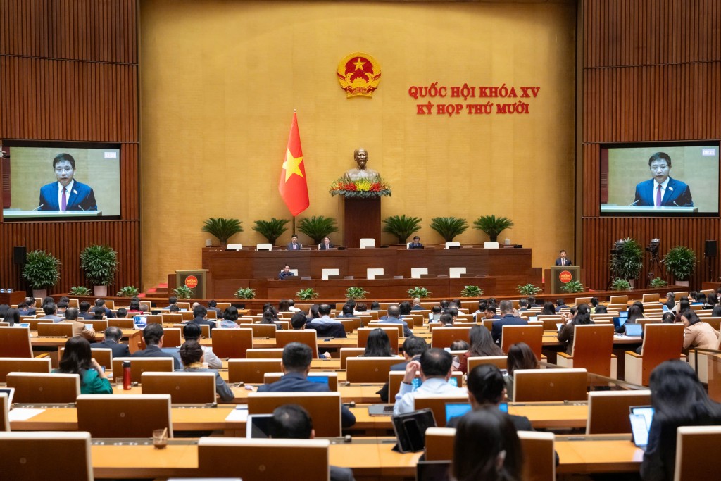 Đề xuất mở rộng cơ chế đặc thù giải quyết vướng mắc các dự án, đất đai trên toàn quốc