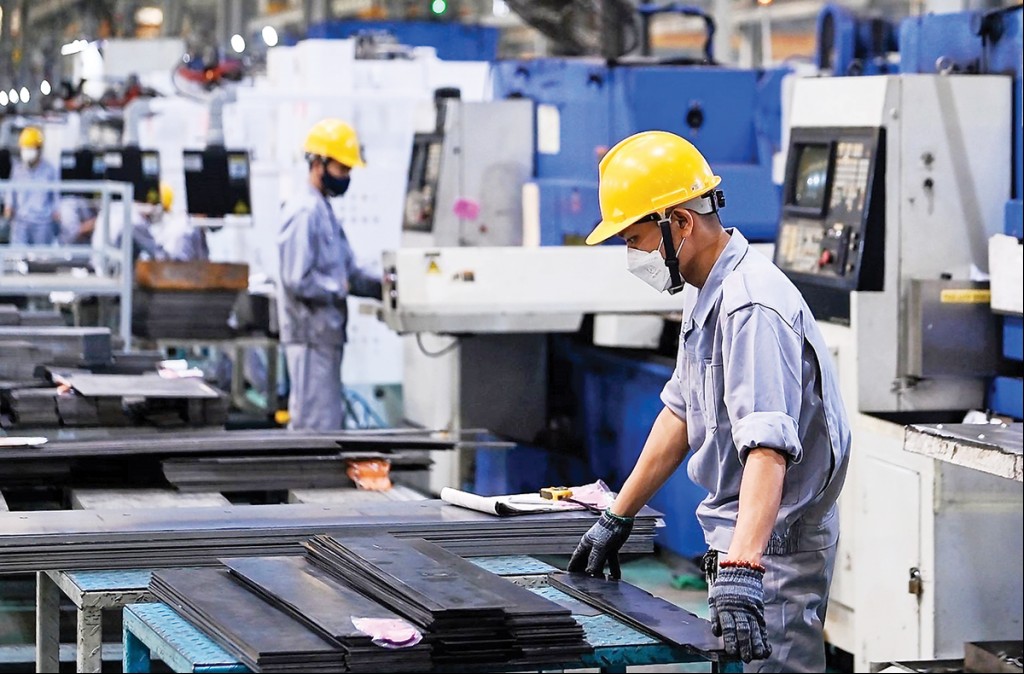 Tạo đột phá trong liên kết doanh nghiệp: Chìa khóa thúc đẩy tăng trưởng