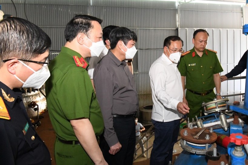 Lật tẩy nhiều thủ đoạn tinh vi của tội phạm ma túy