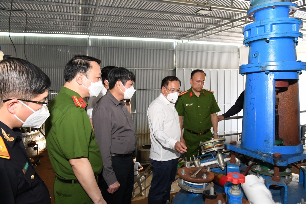 Lật tẩy nhiều thủ đoạn tinh vi của tội phạm ma túy