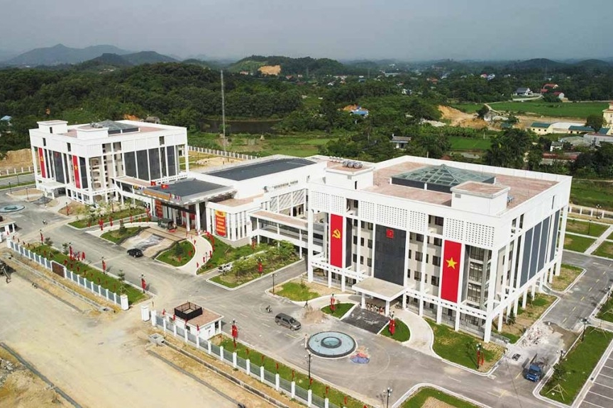 Bài 1: Không để nhà, đất công dôi dư “đóng băng”, “vô chủ”