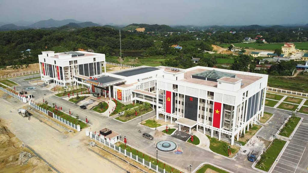 Bài 1: Không để nhà, đất công dôi dư “đóng băng”, “vô chủ”