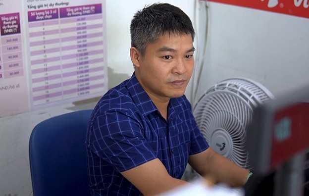 “Quan trọng là cảm xúc của khách hàng”