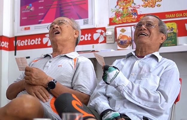 “Quan trọng là cảm xúc của khách hàng”