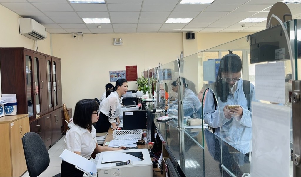 TP. Hồ Chí Minh: Dừng hỗ trợ bảo hiểm y tế đối với một số nhóm đối tượng