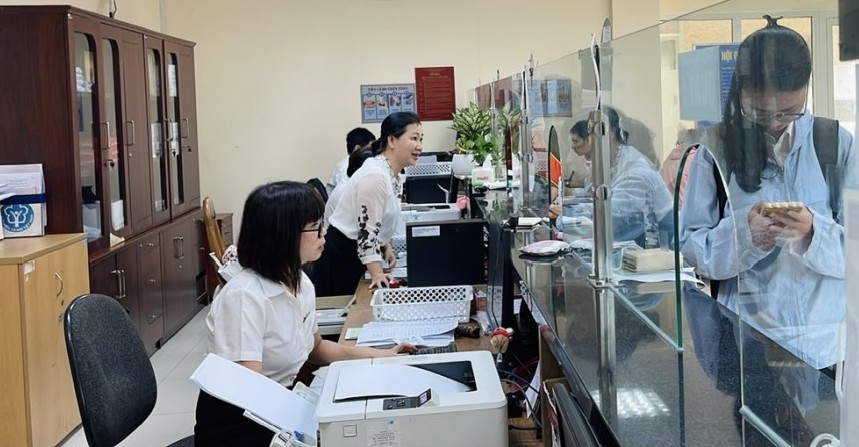TP. Hồ Chí Minh: Dừng hỗ trợ bảo hiểm y tế đối với một số nhóm đối tượng