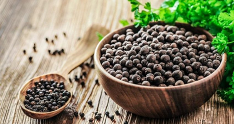 Ngoài hồ tiêu, nhiều mặt hàng gia vị khác tiếp tục duy trì đà tăng trưởng. 