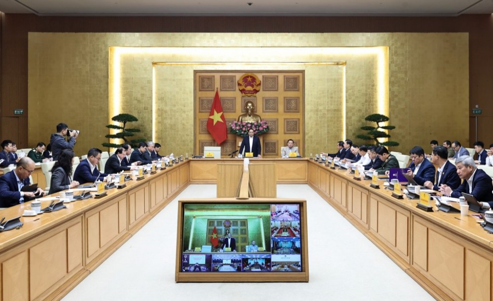 Hoàn thành xây mới nhà cho các hộ bị mất nhà trước ngày 31/1/2026