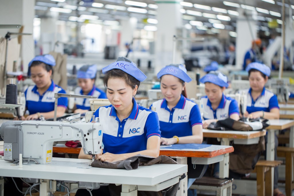 TP. Hồ Chí Minh đặt mục tiêu thu ngân sách năm 2026 vượt 805.000 tỷ đồng