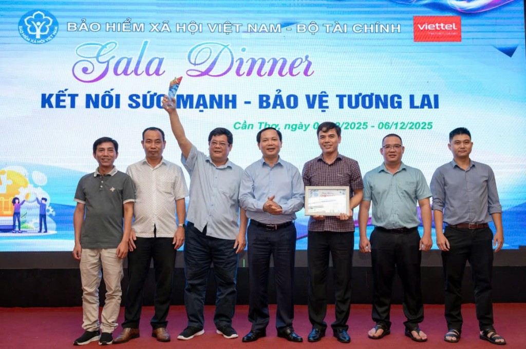 Ngành Bảo hiểm xã hội: Sẵn sàng ứng phó với tấn công khai thác lỗ hổng