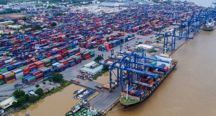 Chi tiết nhập khẩu hàng hóa tháng 11 và 11 tháng năm 2025