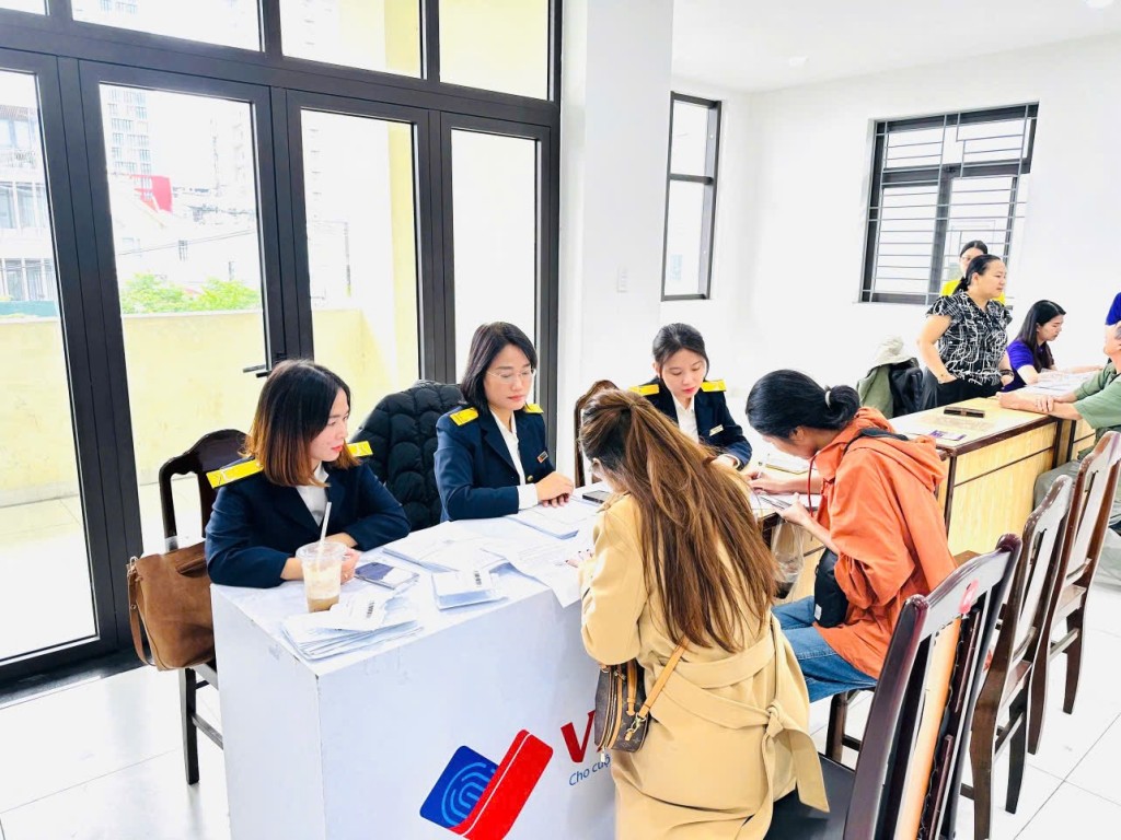 Tập huấn xóa bỏ thuế khoán cho 5.400 hộ kinh doanh