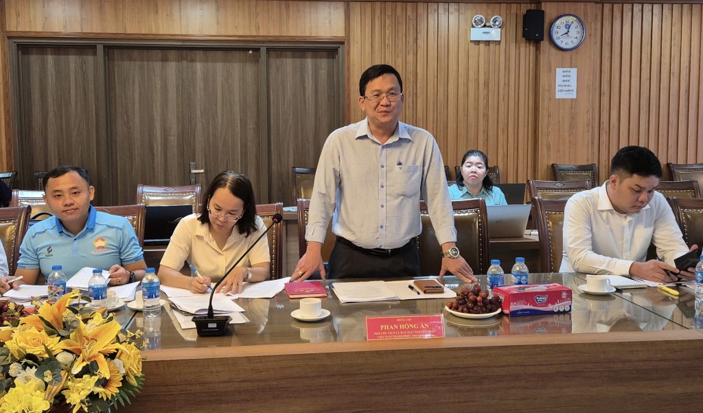 BHXH TP. Hồ Chí Minh: Nỗ lực vì an sinh của hàng triệu người dân