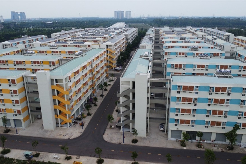 Người trẻ dưới 35 tuổi mua nhà ở xã hội được vay ưu đãi từ 6,5%/năm
