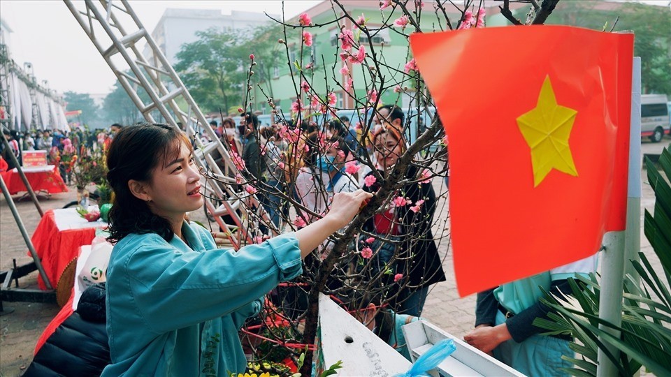 Chăm lo cho đoàn viên, người lao động dịp Tết Nguyên đán 2026 Chăm lo cho đoàn viên, người lao động dịp Tết Nguyên đán 2026