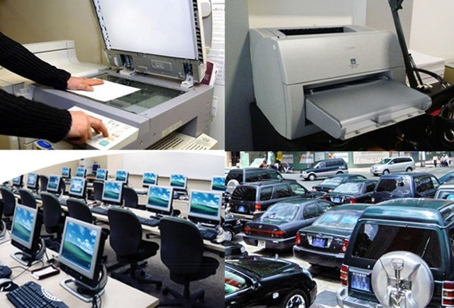 Bộ Tài chính bãi bỏ 11 thủ tục hành chính lĩnh vực quản lý công sản