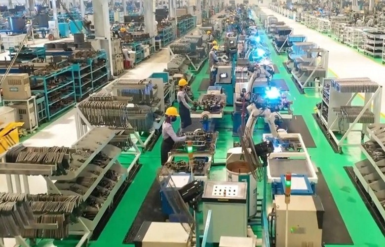 Tăng tốc nội địa hóa, xây dựng nền tảng cho ngành ô tô Việt bứt phá