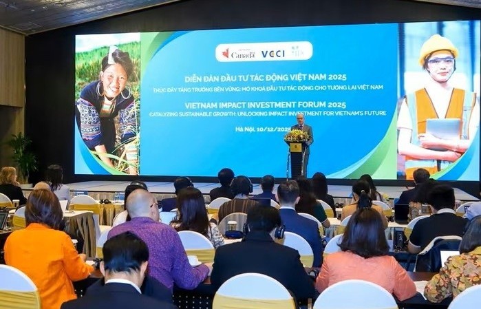 Việt Nam giữ vững vị thế dẫn đầu ASEAN về đầu tư tác động