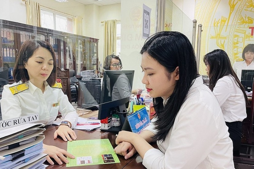 Gỡ vướng cho doanh nghiệp về chứng từ thanh toán không dùng tiền mặt từ 5 triệu đồng trở lên