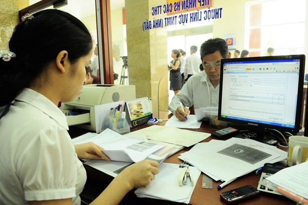 Triển khai chính quyền địa phương 2 cấp: Bộ Tài chính hoàn thành nhiều nhiệm vụ trọng tâm