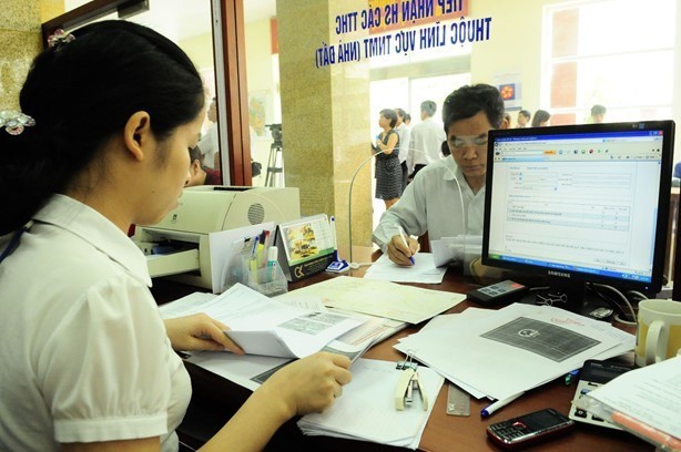 Triển khai chính quyền địa phương 2 cấp: Bộ Tài chính hoàn thành nhiều nhiệm vụ trọng tâm
