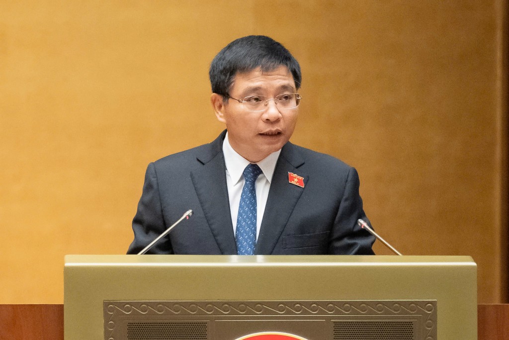 Bài 1: Thông qua sửa Luật Thống kê: Xây dựng hệ thống thông tin thông suốt từ trung ương đến tận cấp xã