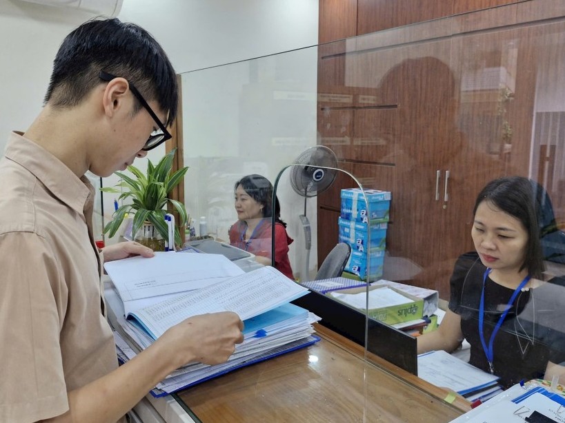 Hà Nội hỗ trợ doanh nghiệp phát triển ứng dụng, dịch vụ số