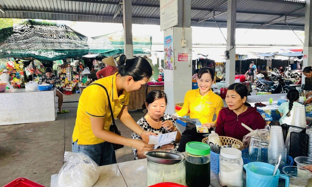Triển khai chiến dịch 20 ngày đêm hoàn thành chỉ tiêu BHXH, BHYT, BHTN