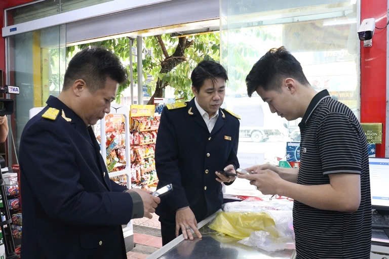 Phú Thọ ghi dấu ấn sau 30 ngày chuyển đổi hộ kinh doanh từ thuế khoán sang kê khai