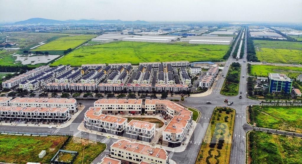 Bất động sản nhà ở dẫn đầu lượng giao dịch M&A