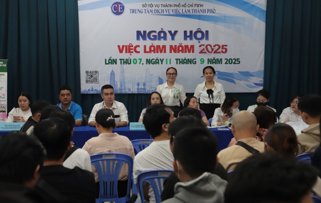 “Điểm tựa” của người lao động thất nghiệp “Điểm tựa” của người lao động thất nghiệp
