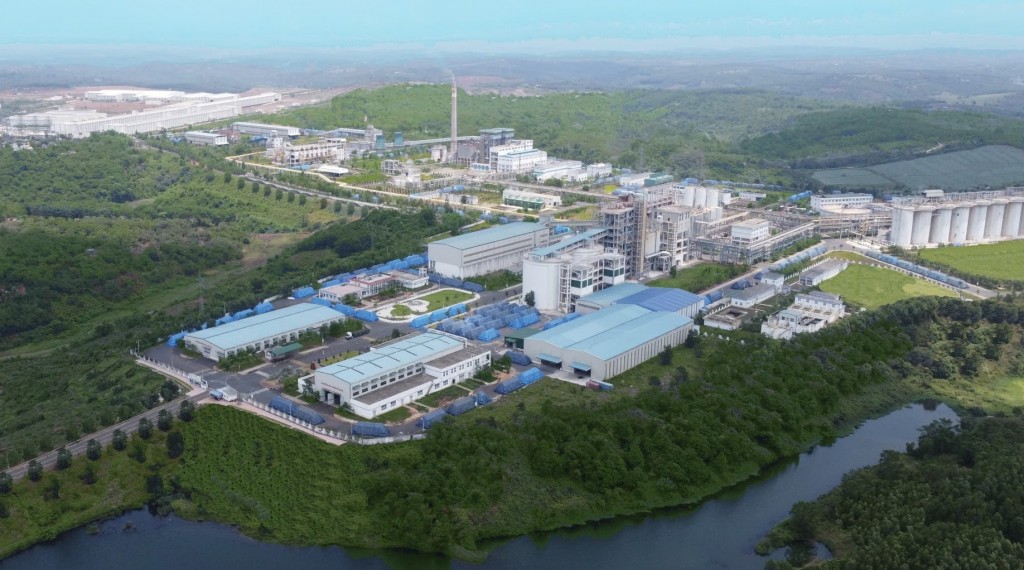 Lâm Đồng: Đặt mục tiêu tốc độ tăng trưởng GRDP năm 2026 đạt 10% Lâm Đồng: Đặt mục tiêu tốc độ tăng trưởng GRDP năm 2026 đạt 10%