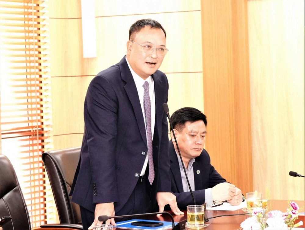 Thành lập Ban Quản lý thị trường giao dịch tài sản mã hóa